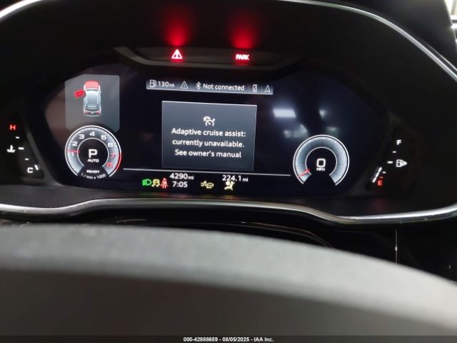 2024 AUDI Q3 WA1EECF38R1188598 Photo 6