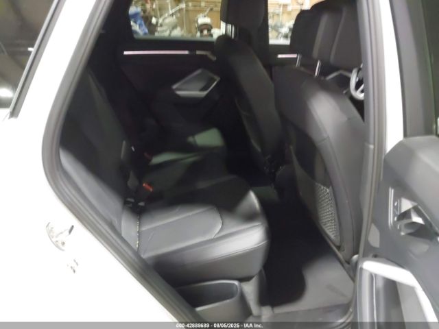 2024 AUDI Q3 WA1EECF38R1188598 Photo 7