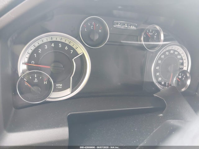 Продаж на аукціоні авто 2023 Ram 1500 Classic Slt  4x2 5'7 Box, vin: 1C6RR6LG5PS574771, номер лоту: 42888690