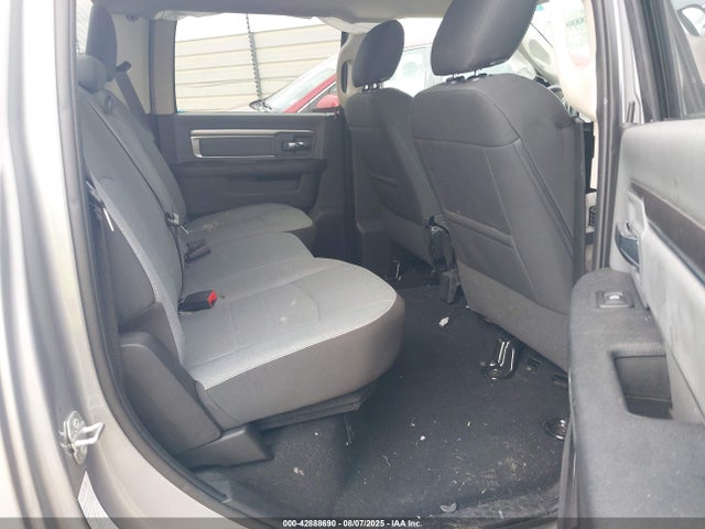 Продаж на аукціоні авто 2023 Ram 1500 Classic Slt  4x2 5'7 Box, vin: 1C6RR6LG5PS574771, номер лоту: 42888690