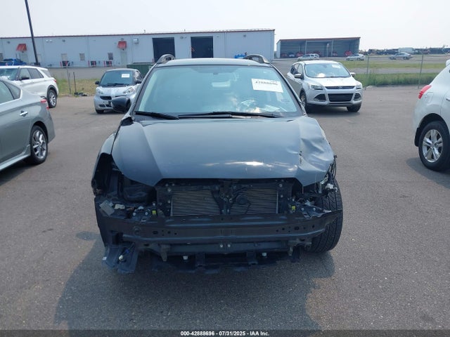 Subaru naturally aspirated 2017 JF2GPAKC6HH235153 Image 12