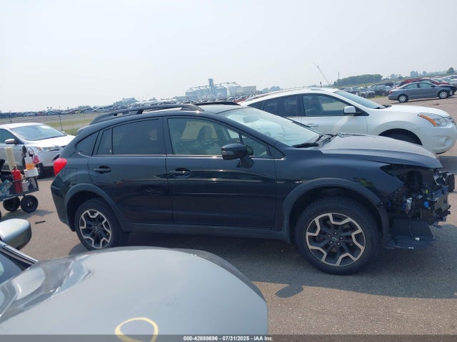 Subaru naturally aspirated 2017 JF2GPAKC6HH235153 Image 13