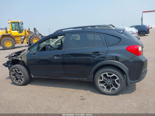 Subaru naturally aspirated 2017 JF2GPAKC6HH235153 Image 14