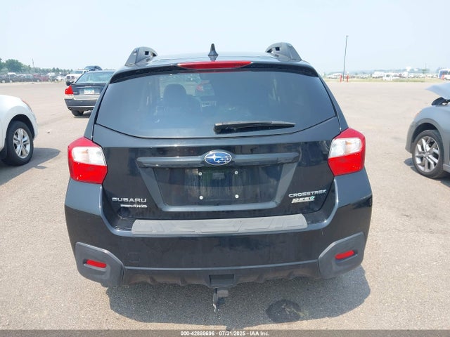 Subaru naturally aspirated 2017 JF2GPAKC6HH235153 Image 16