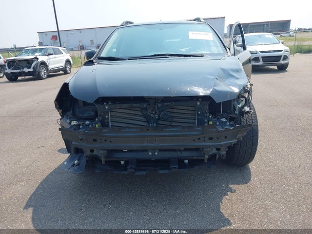 Subaru naturally aspirated 2017 JF2GPAKC6HH235153 Image 6