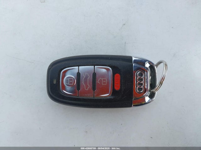 2013 AUDI S5 WAUCGAFR6DA063377 Photo 10