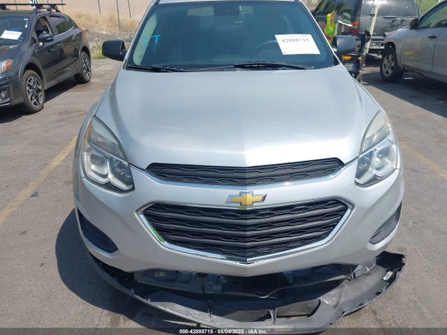 2GNFLEEKXH6241034 Chevrolet lea - sidi: spark ignited direct injection, e85 max, alum