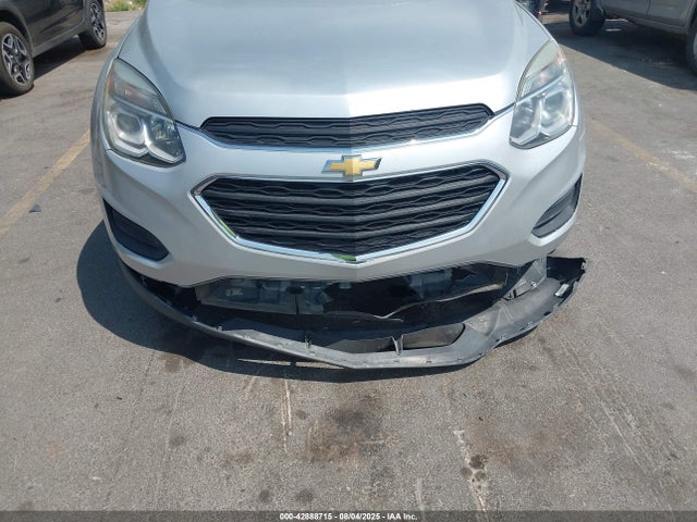 2GNFLEEKXH6241034 Chevrolet lea - sidi: spark ignited direct injection, e85 max, alum