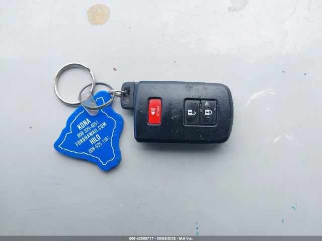 3TMCZ5AN1MM405331 Toyota 2gr-fks