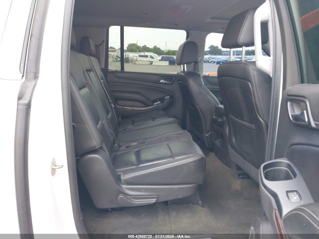 1GKS2HKC8FR235585 GMC l83 - vvt, active fuel management, aluminum