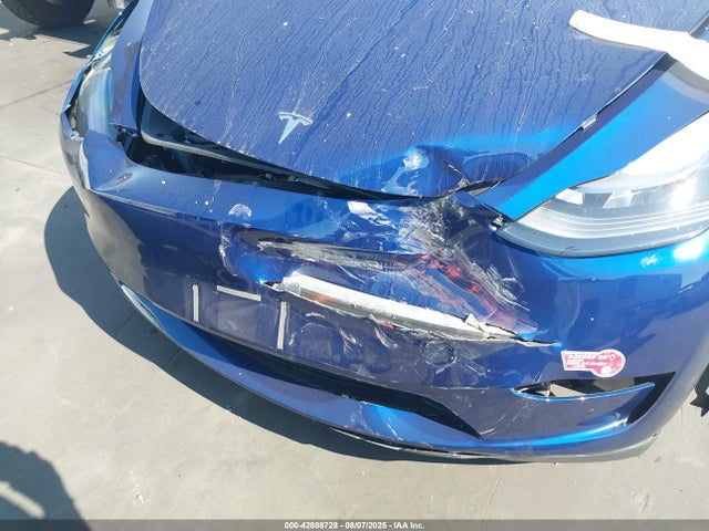 2023 TESLA MODEL Y 7SAYGAEE0PF859578 Photo 5