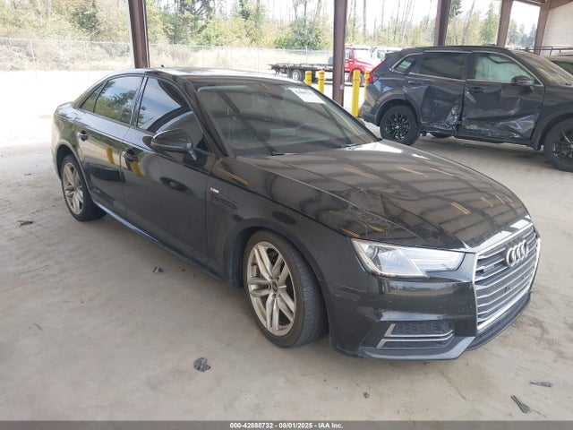 2017 AUDI A4 WAUDNAF41HN040778 Photo 0