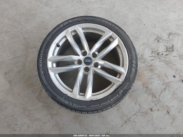WAUDNAF41HN040778 Audi A4