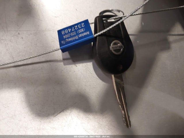 3N1AB7AP8GY231315 Nissan 2016