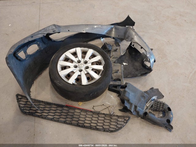 3N1AB7AP8GY231315 Nissan 2016