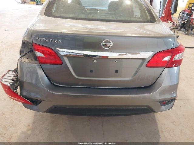 3N1AB7AP8GY231315 Nissan 2016