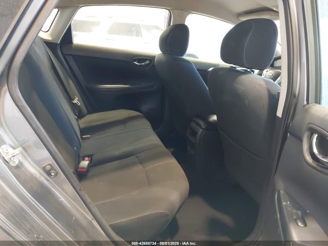 3N1AB7AP8GY231315 Nissan 2016