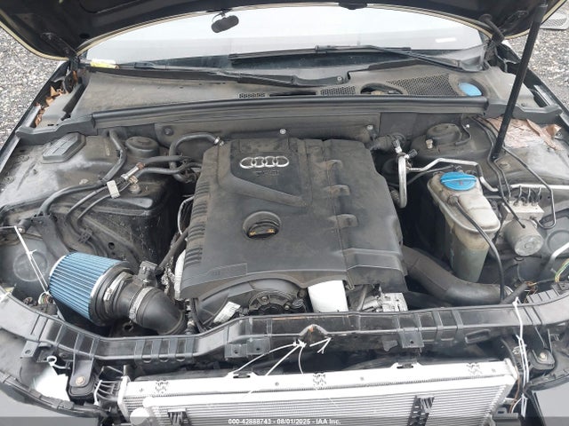 2013 AUDI A4 WAUFFAFL8DN007008 Photo 9