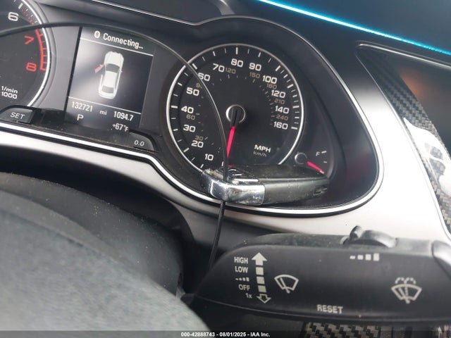 2013 AUDI A4 WAUFFAFL8DN007008 Photo 10