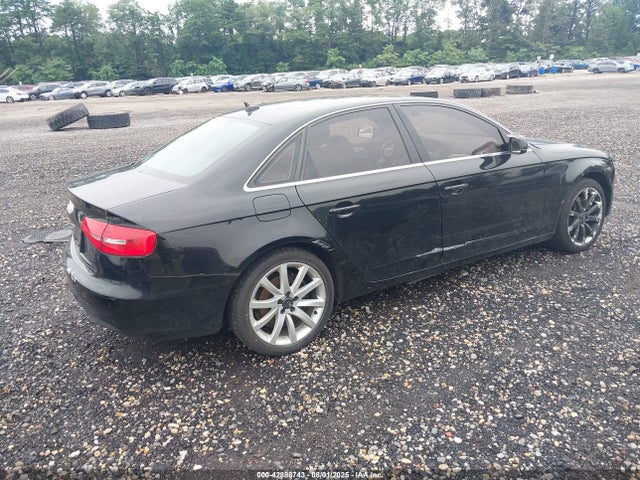 2013 AUDI A4 WAUFFAFL8DN007008 Photo 3