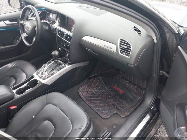 2013 AUDI A4 WAUFFAFL8DN007008 Photo 4