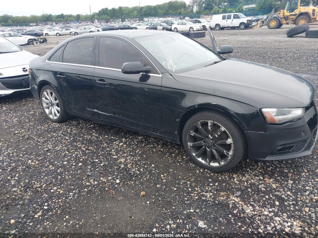 2013 AUDI A4 WAUFFAFL8DN007008 Photo 5