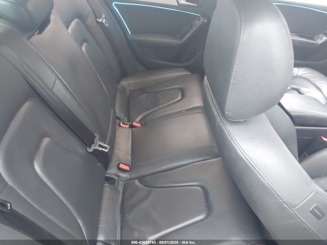 2013 AUDI A4 WAUFFAFL8DN007008 Photo 7