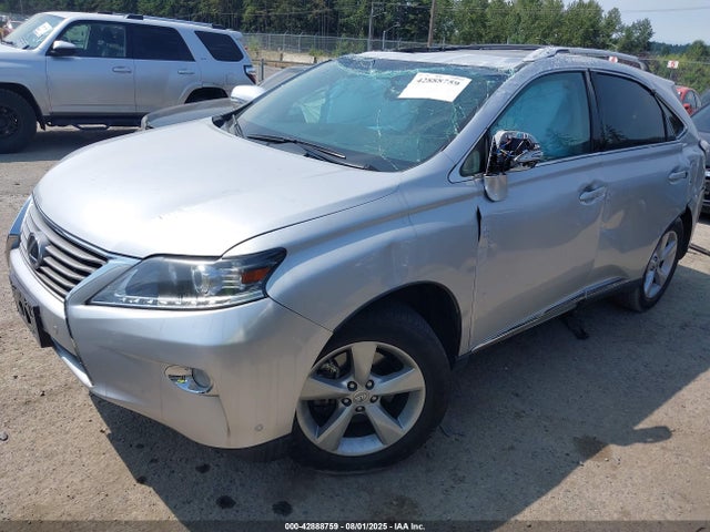 Lexus 2gr-fe 2014 2T2BK1BA4EC252051 Image 2