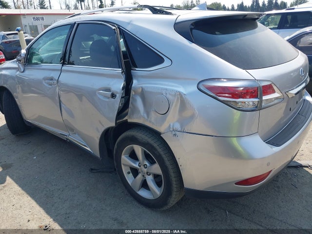 Lexus 2gr-fe 2014 2T2BK1BA4EC252051 Image 3