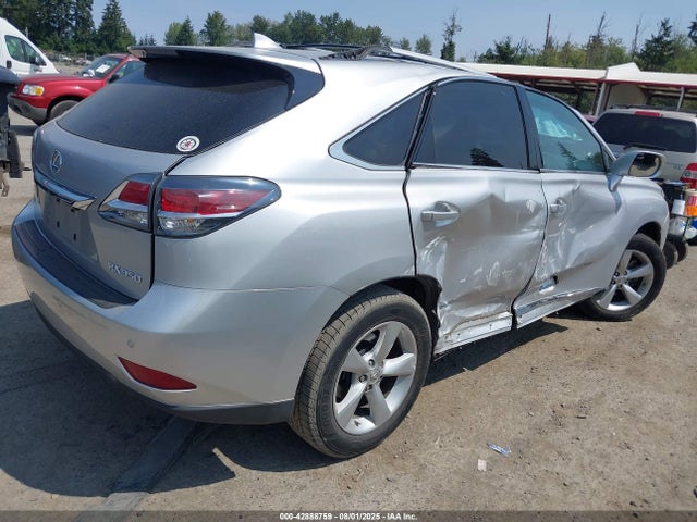 Lexus 2gr-fe 2014 2T2BK1BA4EC252051 Image 4