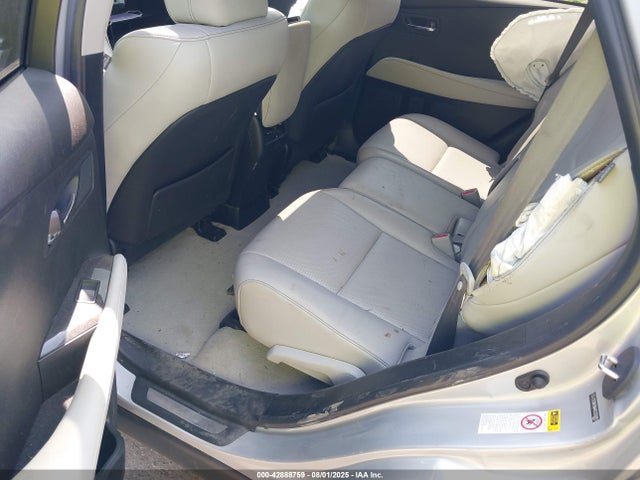 Lexus 2gr-fe 2014 2T2BK1BA4EC252051 Image 8