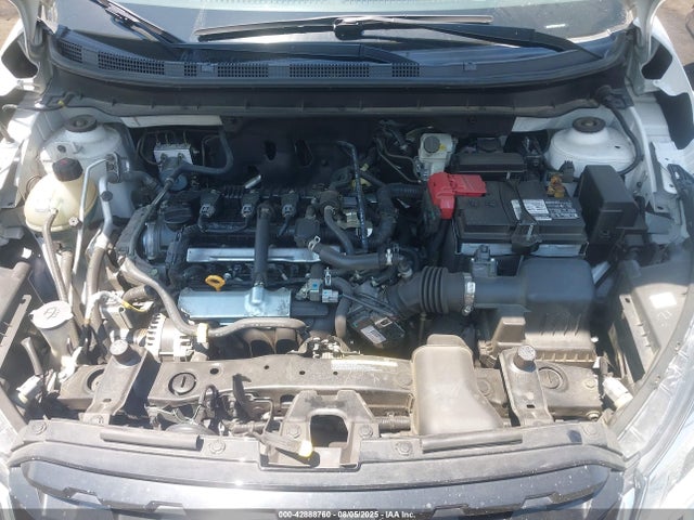 Nissan 2023 2023 3N1CP5BV6PL511887 Image 10