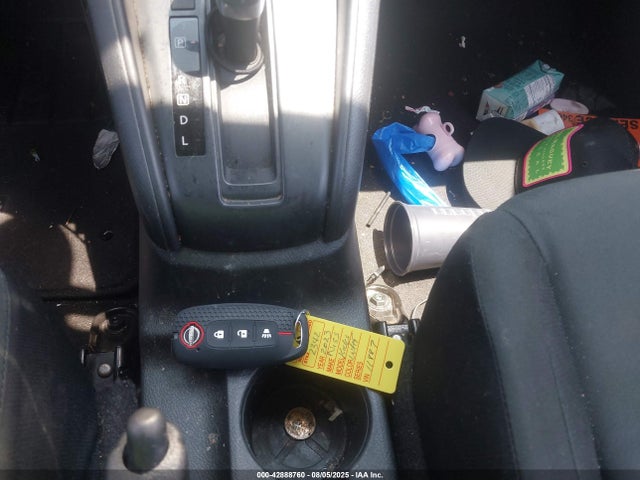 Nissan 2023 2023 3N1CP5BV6PL511887 Image 11