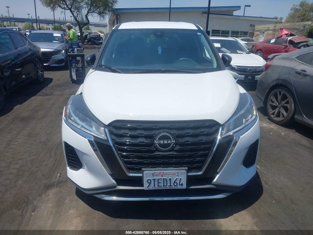 Nissan 2023 2023 3N1CP5BV6PL511887 Image 13
