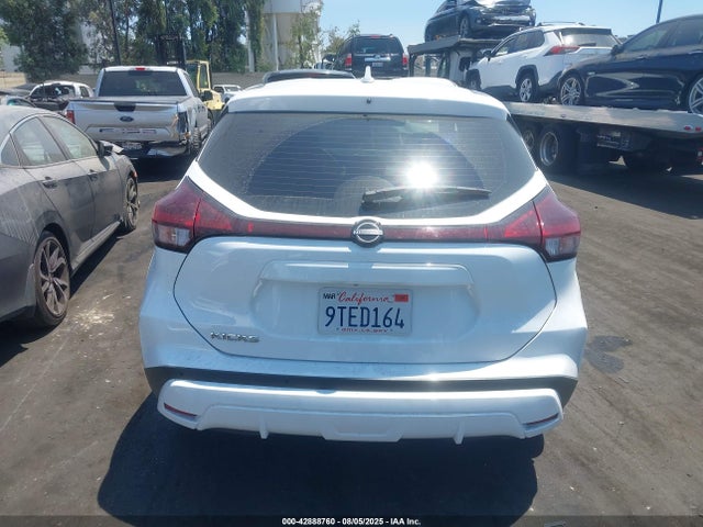 Nissan 2023 2023 3N1CP5BV6PL511887 Image 17
