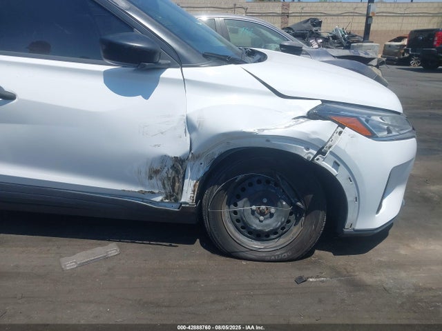 Nissan 2023 2023 3N1CP5BV6PL511887 Image 12