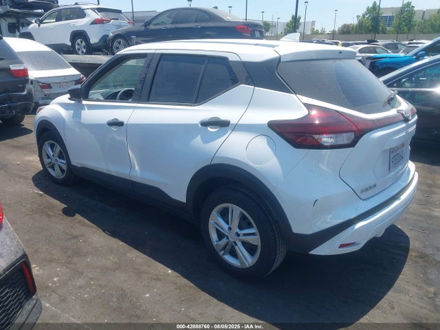 Nissan 2023 2023 3N1CP5BV6PL511887 Image 3