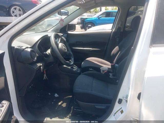 Nissan 2023 2023 3N1CP5BV6PL511887 Image 5