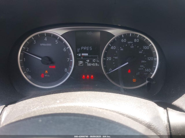 Nissan 2023 2023 3N1CP5BV6PL511887 Image 7