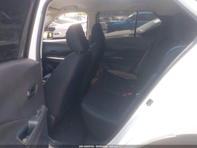 Nissan 2023 2023 3N1CP5BV6PL511887 Image 8