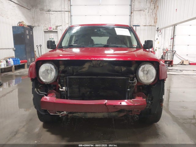 Jeep 2017 2017 1C4NJRBB7HD181267 Image 13