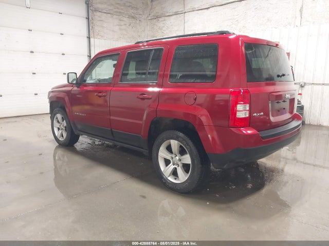 Jeep 2017 2017 1C4NJRBB7HD181267 Image 3