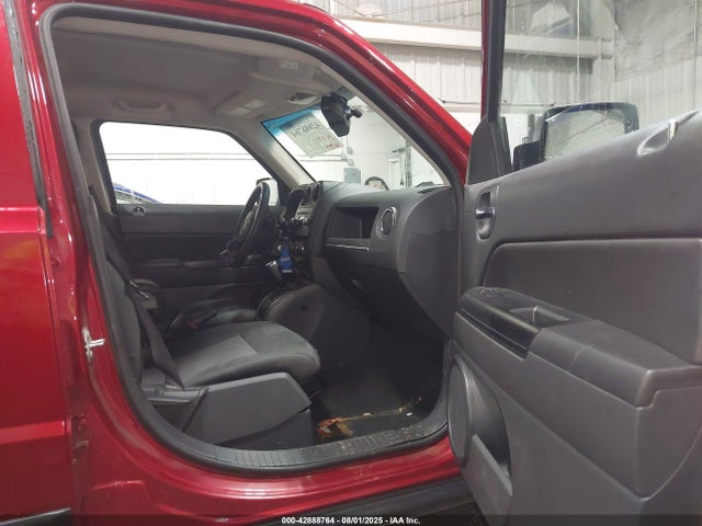 Jeep 2017 2017 1C4NJRBB7HD181267 Image 5