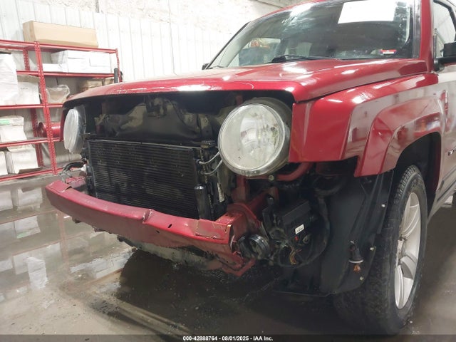 Jeep 2017 2017 1C4NJRBB7HD181267 Image 6