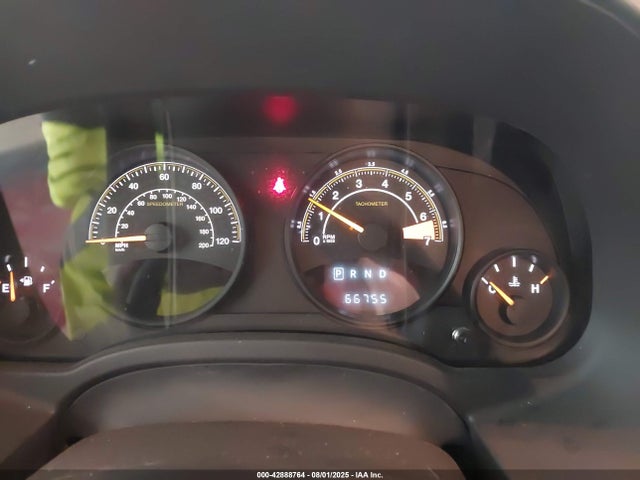 Jeep 2017 2017 1C4NJRBB7HD181267 Image 7