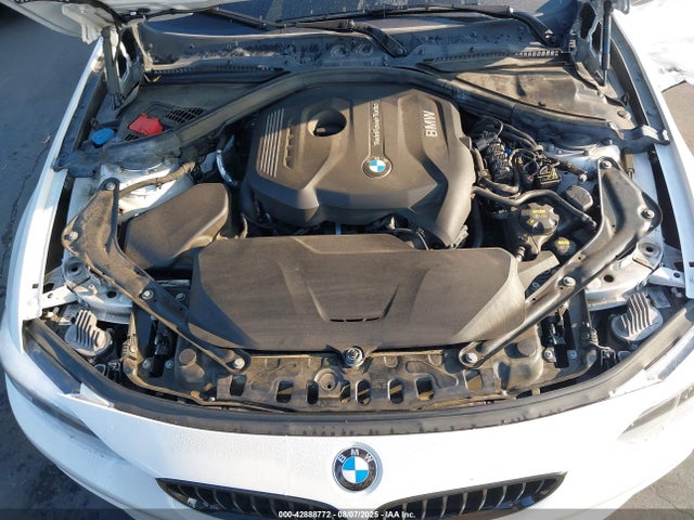 BMW 430I 2018 WBA4Z1C54JEC60233 Image 10