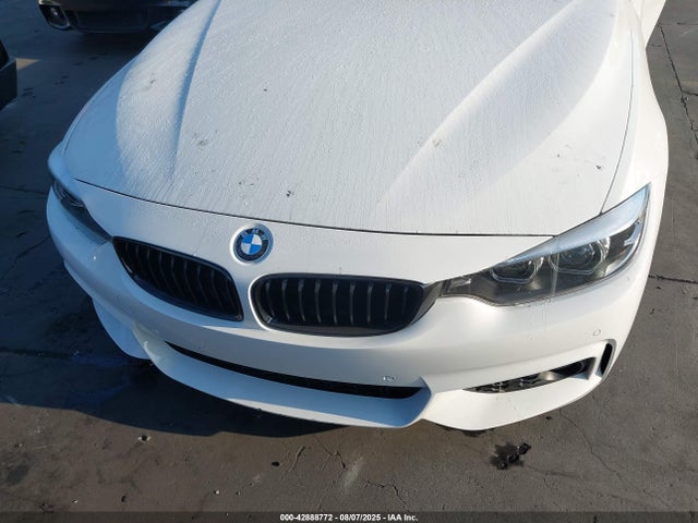 BMW 430I 2018 WBA4Z1C54JEC60233 Image 13