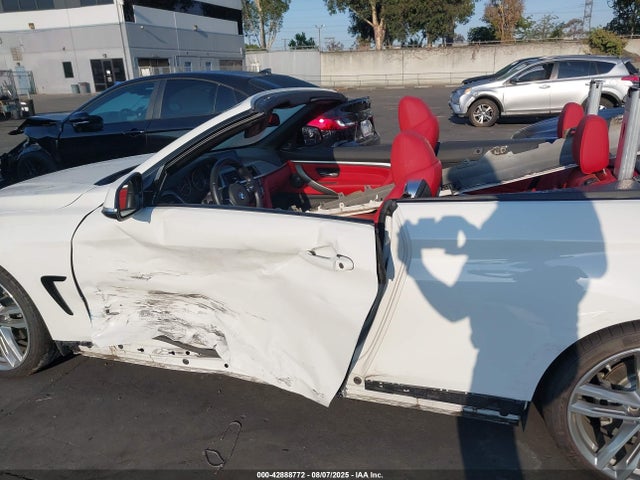 BMW 430I 2018 WBA4Z1C54JEC60233 Image 15