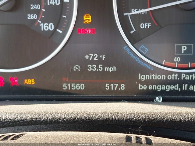 BMW 430I 2018 WBA4Z1C54JEC60233 Image 16