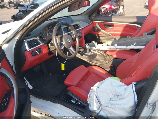 BMW 430I 2018 WBA4Z1C54JEC60233 Image 18
